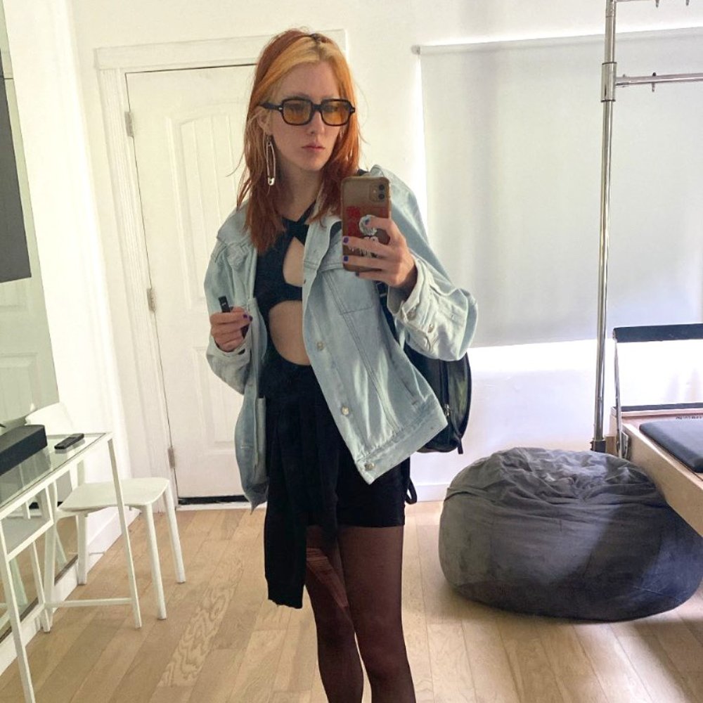 Meet your Posher, Avalon